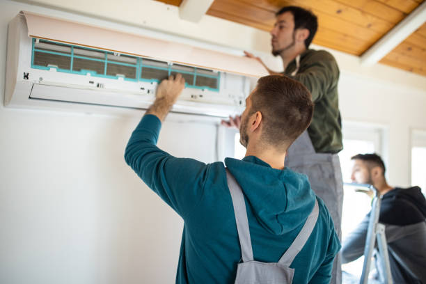 Twin Lakes, CA HVAC Company