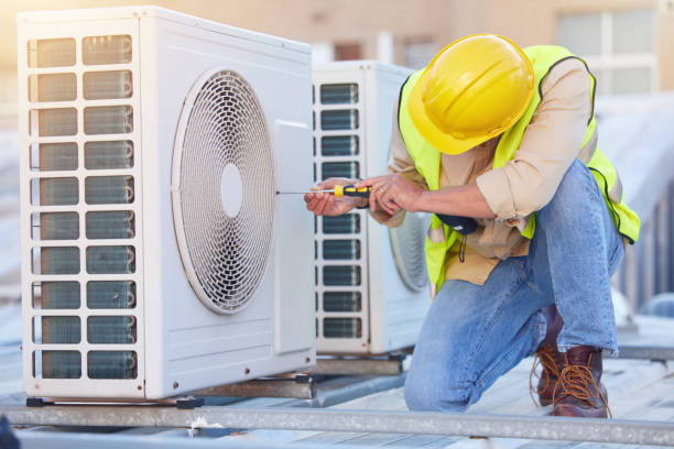 Best Energy-efficient HVAC Solutions in Twin Lakes, CA