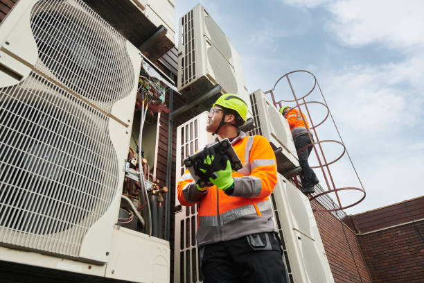 Best HVAC Software and Technology in Twin Lakes, CA