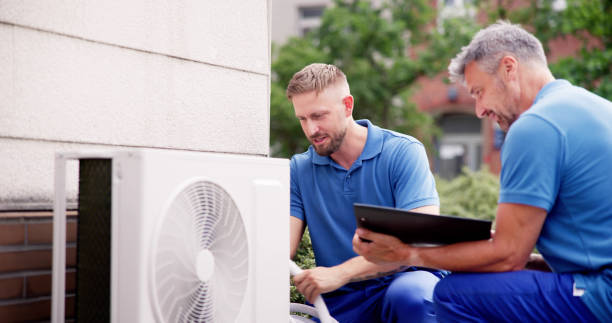 Best VRF (Variable Refrigerant Flow) Systems in Twin Lakes, CA