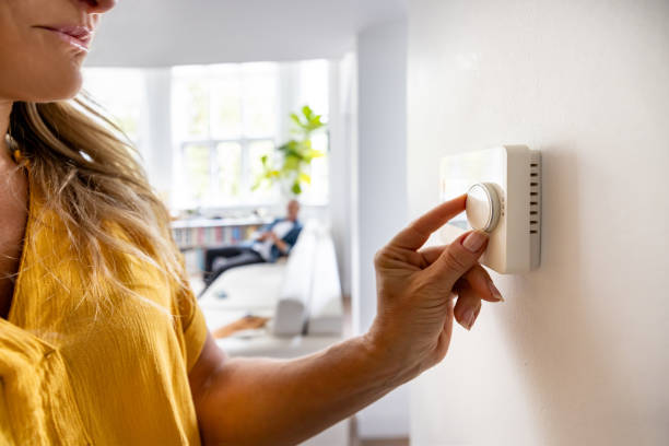 Best Seasonal HVAC Services in Twin Lakes, CA