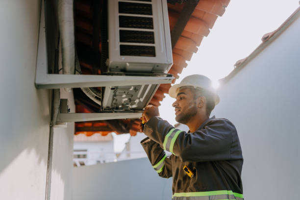 Best HVAC Retrofitting and Upgrading in Twin Lakes, CA