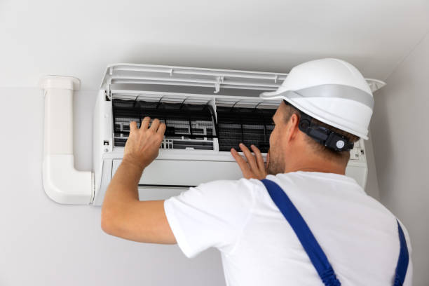 Best Thermostats and Smart Controls in Twin Lakes, CA